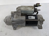2017-2021 Chevrolet Malibu Car Starter Motor Solenoid OEM Fits Fits 2017 2018 2019 2020 2021 2022 OEM Used Auto Parts - Oemu