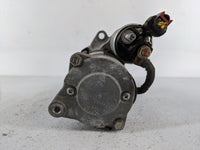 2017-2021 Chevrolet Malibu Car Starter Motor Solenoid OEM Fits Fits 2017 2018 2019 2020 2021 2022 OEM Used Auto Parts - Oemu