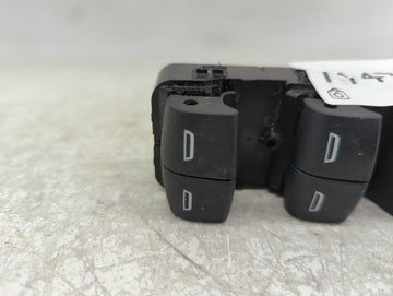 2016-2021 Chevrolet Malibu Master Power Window Switch Replacement Driver Side Left P/N:84512940 Fits OEM Used Auto Parts