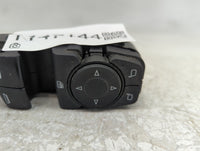 2016-2021 Chevrolet Malibu Master Power Window Switch Replacement Driver Side Left P/N:84512940 Fits OEM Used Auto Parts - O