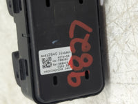 2016-2021 Chevrolet Malibu Master Power Window Switch Replacement Driver Side Left P/N:84512940 Fits OEM Used Auto Parts - O