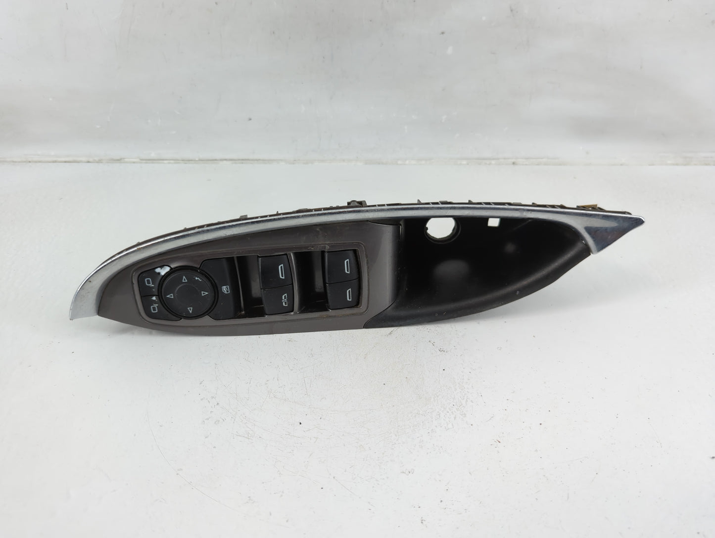 2016-2021 Chevrolet Malibu Master Power Window Switch Replacement Driver Side Left P/N:84513464 Fits OEM Used Auto Parts - O