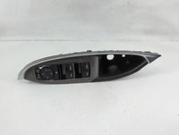 2016-2021 Chevrolet Malibu Master Power Window Switch Replacement Driver Side Left P/N:84513464 Fits OEM Used Auto Parts - O