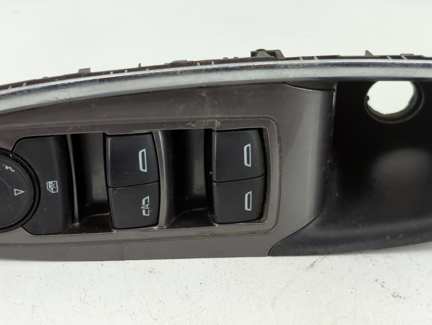2016-2021 Chevrolet Malibu Master Power Window Switch Replacement Driver Side Left P/N:84513464 Fits OEM Used Auto Parts - O