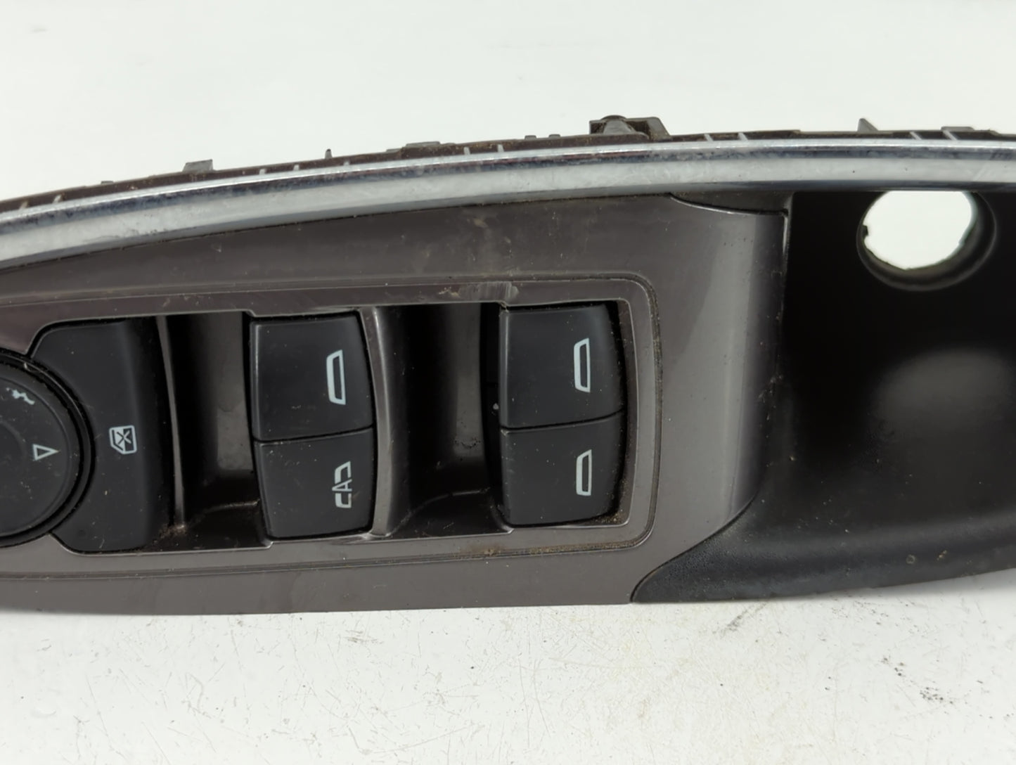 2016-2021 Chevrolet Malibu Master Power Window Switch Replacement Driver Side Left P/N:84513464 Fits OEM Used Auto Parts - O