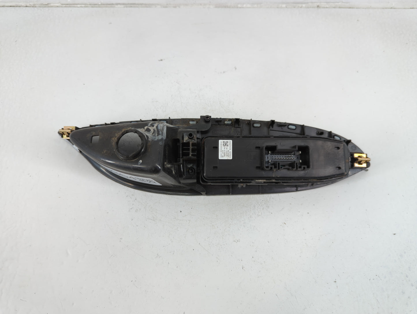 2016-2021 Chevrolet Malibu Master Power Window Switch Replacement Driver Side Left P/N:84513464 Fits OEM Used Auto Parts - O