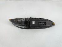 2016-2021 Chevrolet Malibu Master Power Window Switch Replacement Driver Side Left P/N:84513464 Fits OEM Used Auto Parts - O