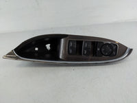 2016-2021 Chevrolet Malibu Master Power Window Switch Replacement Driver Side Left Fits Fits 2016 2017 2018 2019 2020 2021 2