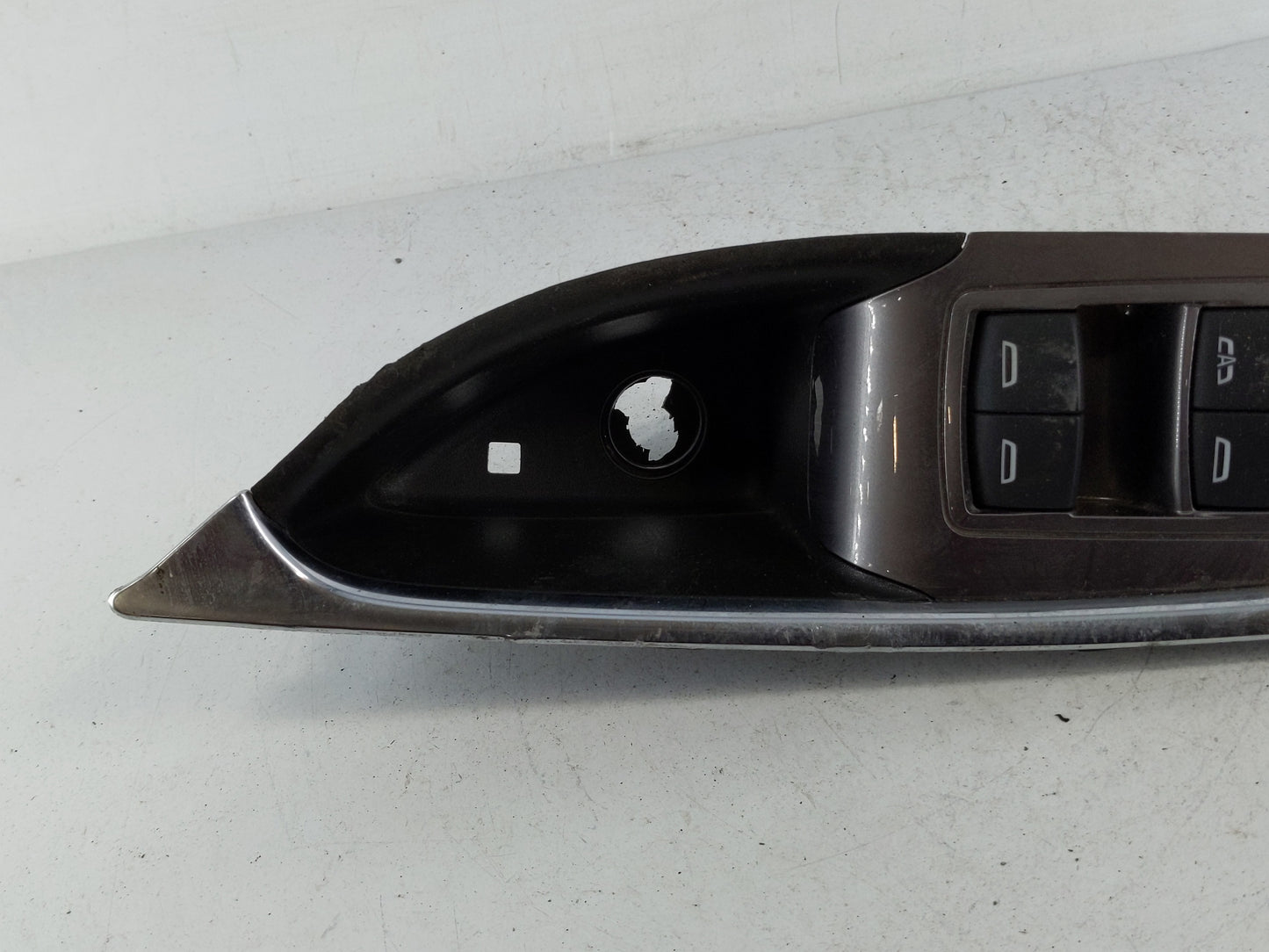 2016-2021 Chevrolet Malibu Master Power Window Switch Replacement Driver Side Left Fits Fits 2016 2017 2018 2019 2020 2021 2