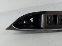 2016-2021 Chevrolet Malibu Master Power Window Switch Replacement Driver Side Left Fits Fits 2016 2017 2018 2019 2020 2021 2
