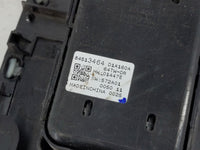 2016-2021 Chevrolet Malibu Master Power Window Switch Replacement Driver Side Left Fits Fits 2016 2017 2018 2019 2020 2021 2