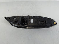2016-2021 Chevrolet Malibu Master Power Window Switch Replacement Driver Side Left Fits Fits 2016 2017 2018 2019 2020 2021 2