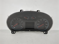 2020-2021 Chevrolet Malibu Instrument Cluster Speedometer Gauges P/N:84900527 84660724 Fits Fits 2020 2021 OEM Used Auto Par