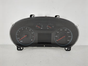 compare product 2020-2021 Chevrolet Malibu Instrument Cluster Speedometer Gauges P/N:84900527 84660724 Fits Fits 2020 2021 OEM Used Auto Parts