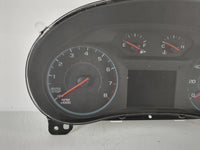 2020-2021 Chevrolet Malibu Instrument Cluster Speedometer Gauges P/N:84900527 84660724 Fits Fits 2020 2021 OEM Used Auto Par