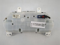 2020-2021 Chevrolet Malibu Instrument Cluster Speedometer Gauges P/N:84900527 84660724 Fits Fits 2020 2021 OEM Used Auto Par