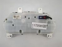 2020-2021 Chevrolet Malibu Instrument Cluster Speedometer Gauges P/N:84900527 84660724 Fits Fits 2020 2021 OEM Used Auto Par