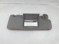 2016-2021 Chevrolet Malibu Sun Visor Shade Replacement Passenger Right Mirror Fits Fits 2016 2017 2018 2019 2020 2021 OEM Us