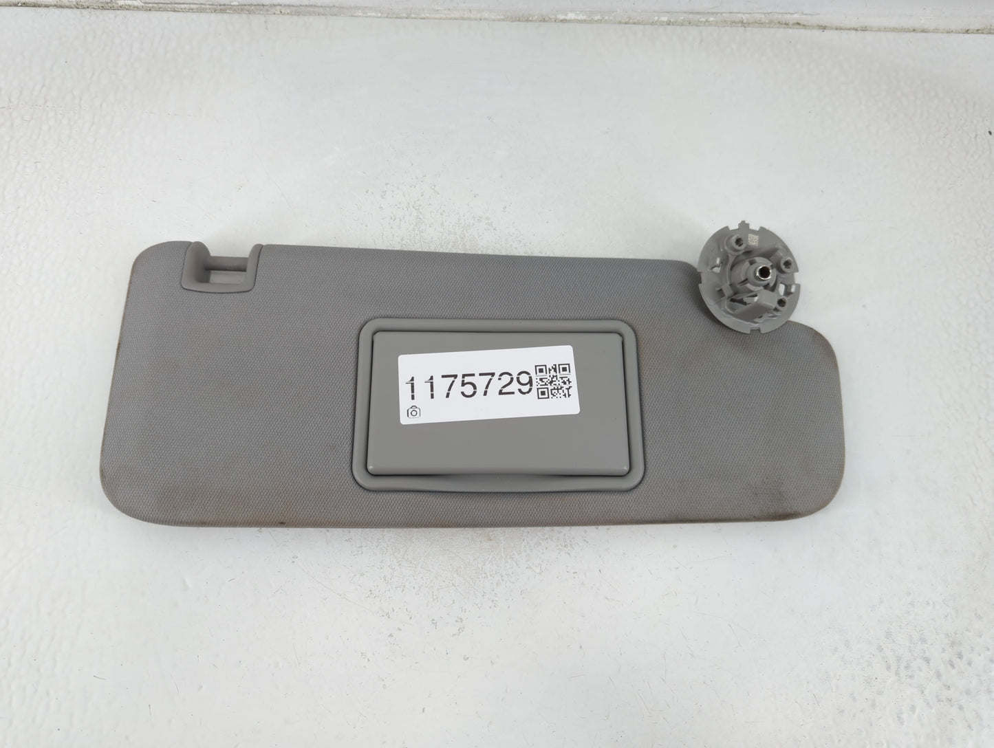 2016-2021 Chevrolet Malibu Sun Visor Shade Replacement Passenger Right Mirror Fits Fits 2016 2017 2018 2019 2020 2021 OEM Us