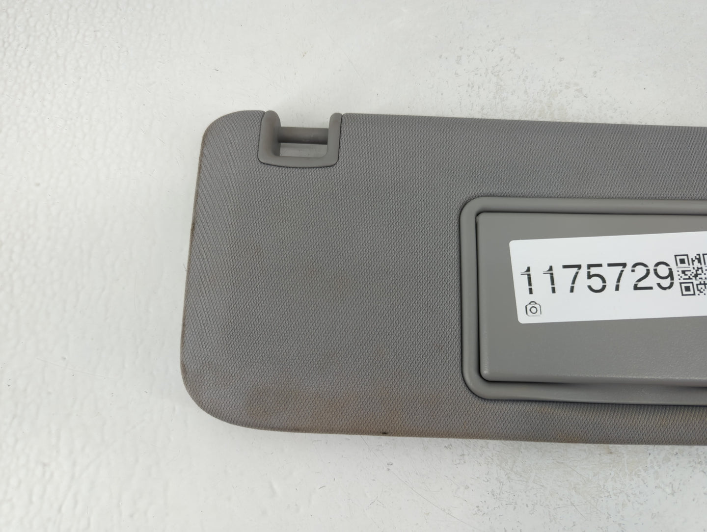 2016-2021 Chevrolet Malibu Sun Visor Shade Replacement Passenger Right Mirror Fits Fits 2016 2017 2018 2019 2020 2021 OEM Us