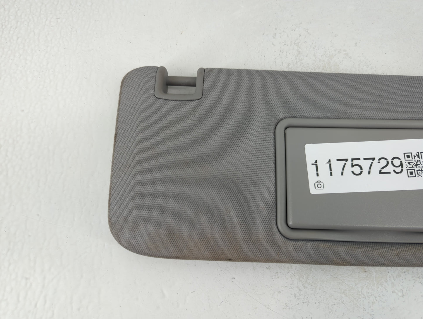 2016-2021 Chevrolet Malibu Sun Visor Shade Replacement Passenger Right Mirror Fits Fits 2016 2017 2018 2019 2020 2021 OEM Us