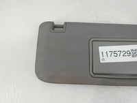 2016-2021 Chevrolet Malibu Sun Visor Shade Replacement Passenger Right Mirror Fits Fits 2016 2017 2018 2019 2020 2021 OEM Us