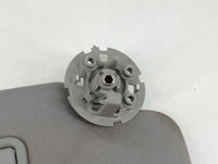 2016-2021 Chevrolet Malibu Sun Visor Shade Replacement Passenger Right Mirror Fits Fits 2016 2017 2018 2019 2020 2021 OEM Us