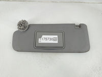 2016-2021 Chevrolet Malibu Sun Visor Shade Replacement Driver Left Mirror Fits Fits 2016 2017 2018 2019 2020 2021 OEM Used A