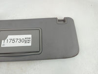 2016-2021 Chevrolet Malibu Sun Visor Shade Replacement Driver Left Mirror Fits Fits 2016 2017 2018 2019 2020 2021 OEM Used A