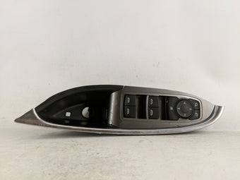 compare product 2016-2021 Chevrolet Malibu Master Power Window Switch Replacement Driver Side Left P/N:84513464 Fits OEM Used Auto Parts