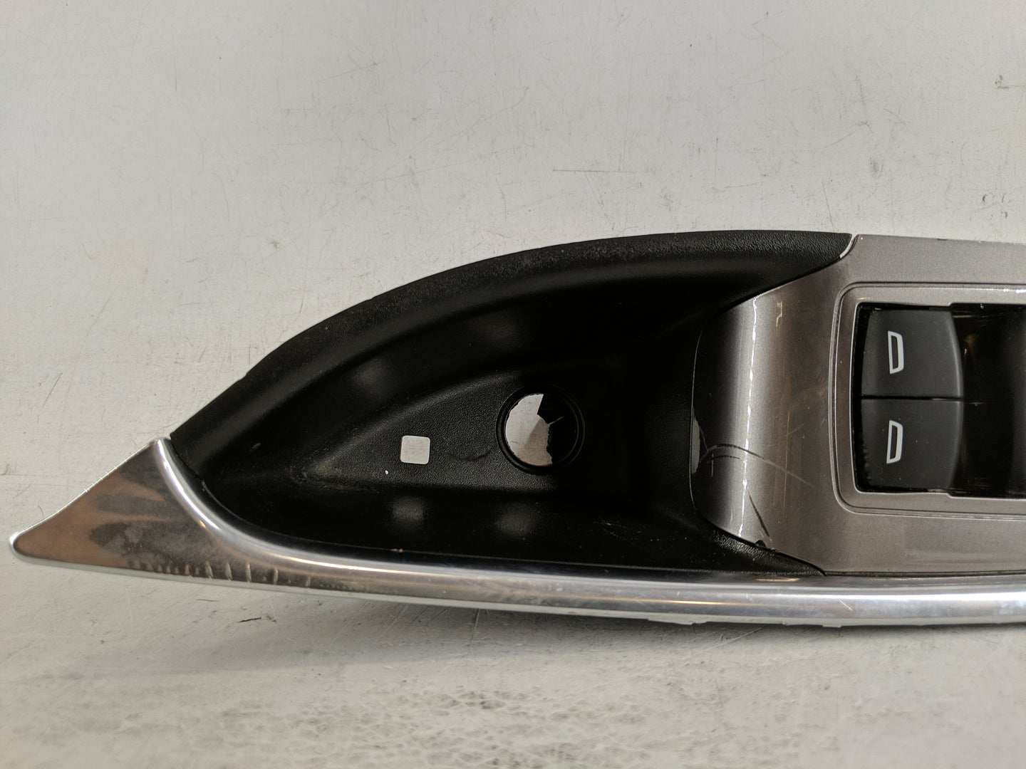 2016-2021 Chevrolet Malibu Master Power Window Switch Replacement Driver Side Left P/N:84513464 Fits OEM Used Auto Parts - O