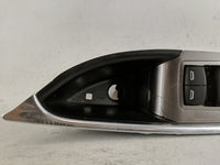 2016-2021 Chevrolet Malibu Master Power Window Switch Replacement Driver Side Left P/N:84513464 Fits OEM Used Auto Parts - O