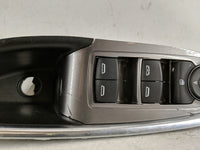 2016-2021 Chevrolet Malibu Master Power Window Switch Replacement Driver Side Left P/N:84513464 Fits OEM Used Auto Parts - O