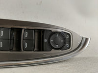 2016-2021 Chevrolet Malibu Master Power Window Switch Replacement Driver Side Left P/N:84513464 Fits OEM Used Auto Parts - O