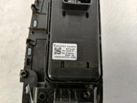 2016-2021 Chevrolet Malibu Master Power Window Switch Replacement Driver Side Left P/N:84513464 Fits OEM Used Auto Parts - O