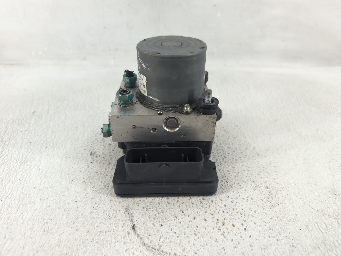 2019-2021 Chevrolet Malibu ABS Pump Control Module Replacement P/N:8450 1623 Fits Fits 2019 2020 2021 OEM Used Auto Parts - 