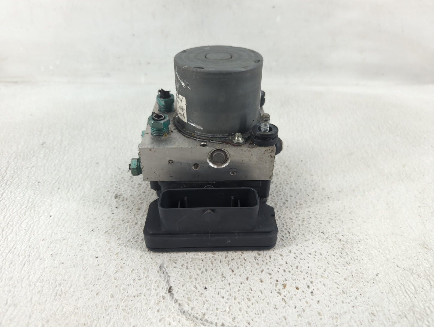 2019-2021 Chevrolet Malibu ABS Pump Control Module Replacement P/N:8450 1623 Fits Fits 2019 2020 2021 OEM Used Auto Parts - 