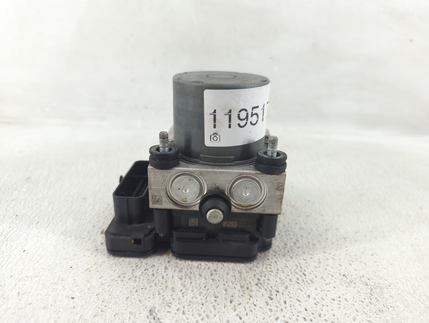 2019-2021 Chevrolet Malibu ABS Pump Control Module Replacement P/N:8450 1623 Fits Fits 2019 2020 2021 OEM Used Auto Parts - 