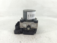 2019-2021 Chevrolet Malibu Anti-Lock Brake ABS Pump Module Actuator OEM P/N:8450 1623 Fits Fits 2019 2020 2021 OEM Used Auto