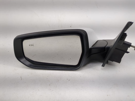 2019-2021 Chevrolet Malibu Side Mirror Replacement Driver Left View Door Mirror P/N:E90411523 2100 3021 Fits Fits 2019 2020 