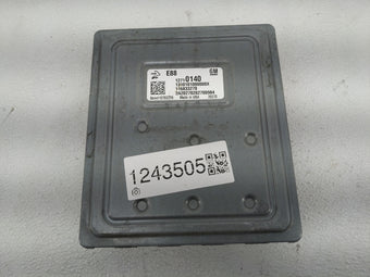 compare product 2020-2021 Chevrolet Malibu PCM Engine Control Computer ECU ECM PCU OEM P/N:12710140 Fits Fits 2020 2021 2022 OEM Used Auto Parts