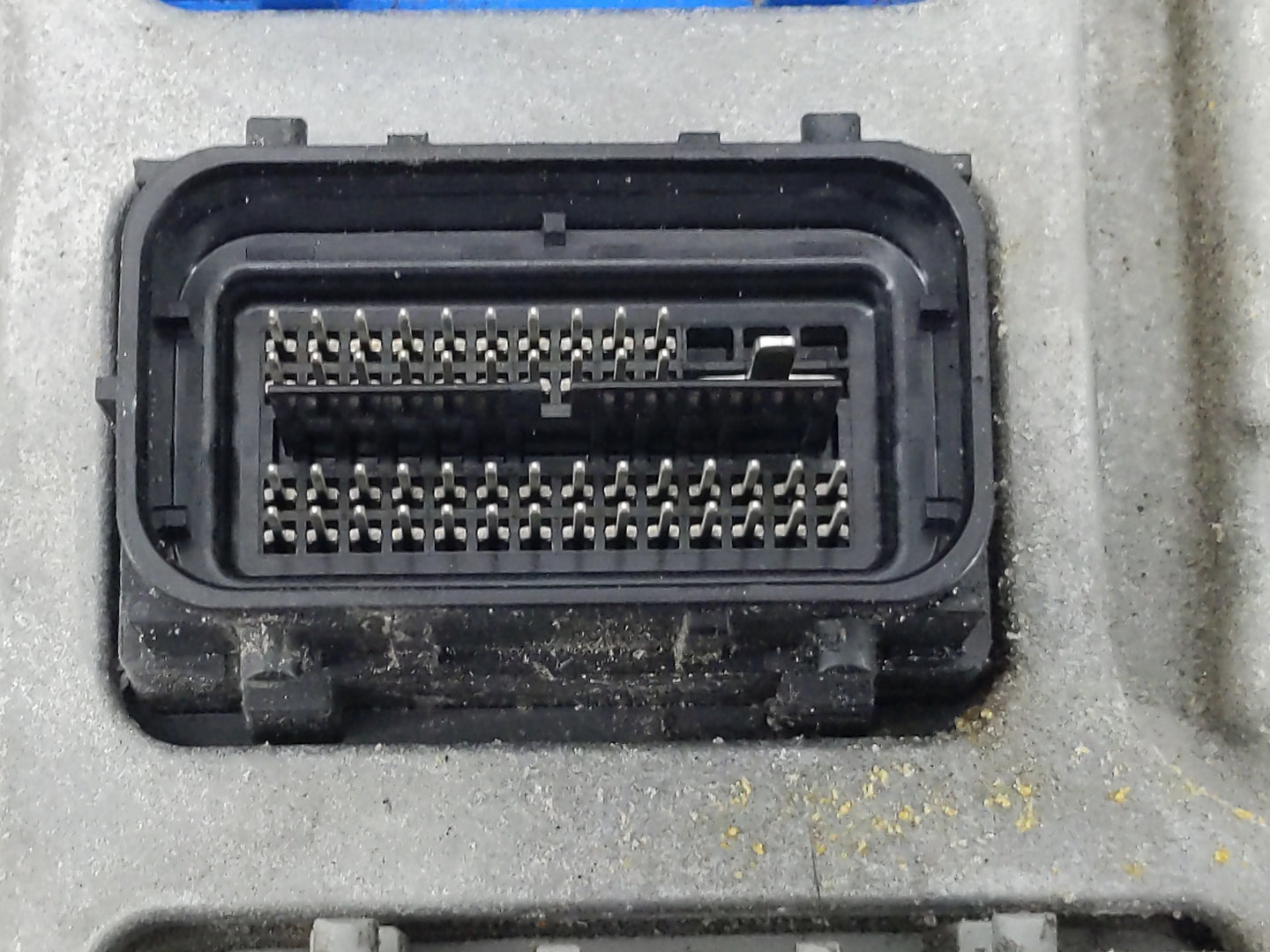 2020-2021 Chevrolet Malibu PCM Engine Control Computer ECU ECM PCU OEM P/N:12710140 Fits Fits 2020 2021 2022 OEM Used Auto P