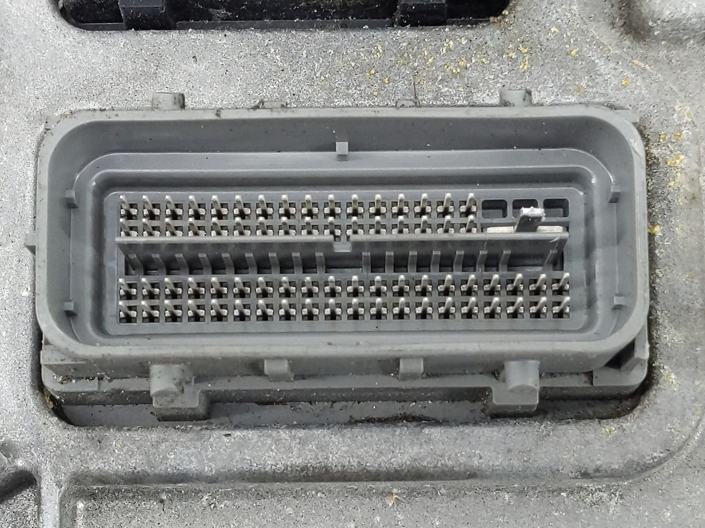 2020-2021 Chevrolet Malibu PCM Engine Control Computer ECU ECM PCU OEM P/N:12710140 Fits Fits 2020 2021 2022 OEM Used Auto P