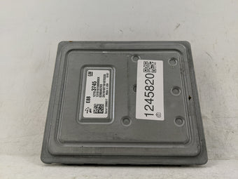 compare product 2020-2021 Chevrolet Malibu PCM Engine Control Computer ECU ECM PCU OEM P/N:12703745 Fits Fits 2020 2021 2022 OEM Used Auto Parts