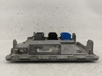2020-2021 Chevrolet Malibu PCM Engine Control Computer ECU ECM PCU OEM P/N:12703745 Fits Fits 2020 2021 2022 OEM Used Auto P