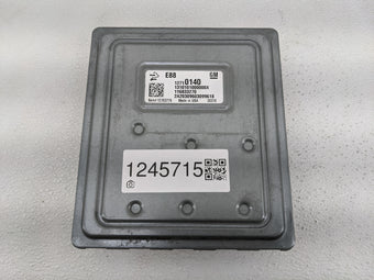 compare product 2020-2021 Chevrolet Malibu PCM Engine Control Computer ECU ECM PCU OEM P/N:12710140 12702989 Fits Fits 2020 2021 2022 OEM Used Auto Parts