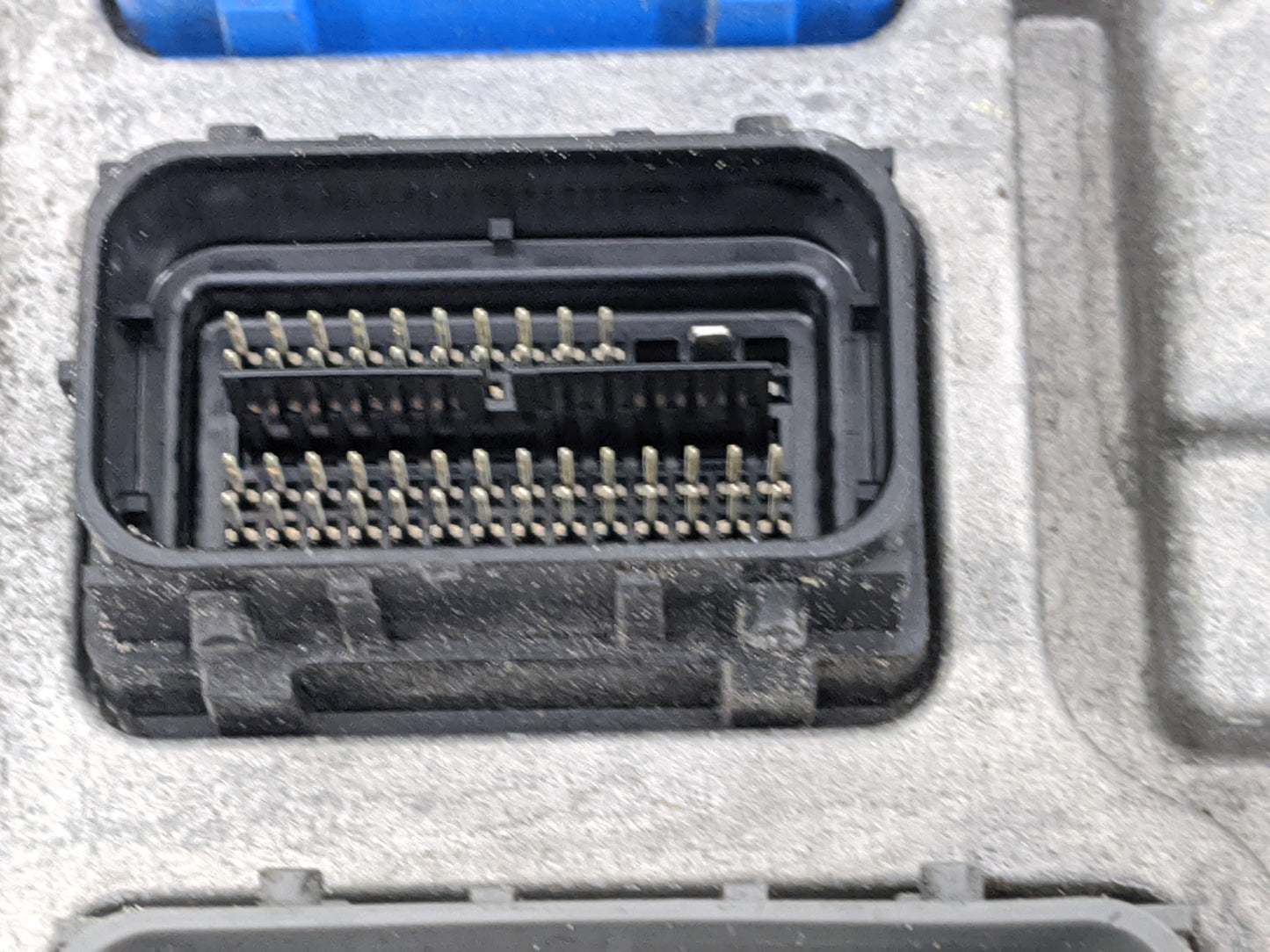 2020-2021 Chevrolet Malibu PCM Engine Control Computer ECU ECM PCU OEM P/N:12710140 12702989 Fits Fits 2020 2021 2022 OEM Us