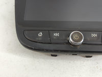 2021 Chevrolet Malibu Information Display Screen - Oemusedautoparts1.com