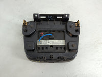 2021 Chevrolet Malibu Information Radio Display Screen - Oemusedautoparts1.com