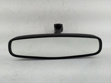2013-2021 Chevrolet Malibu Interior Rear View Mirror Replacement OEM Fits OEM Used Auto Parts - Oemusedautoparts1.com